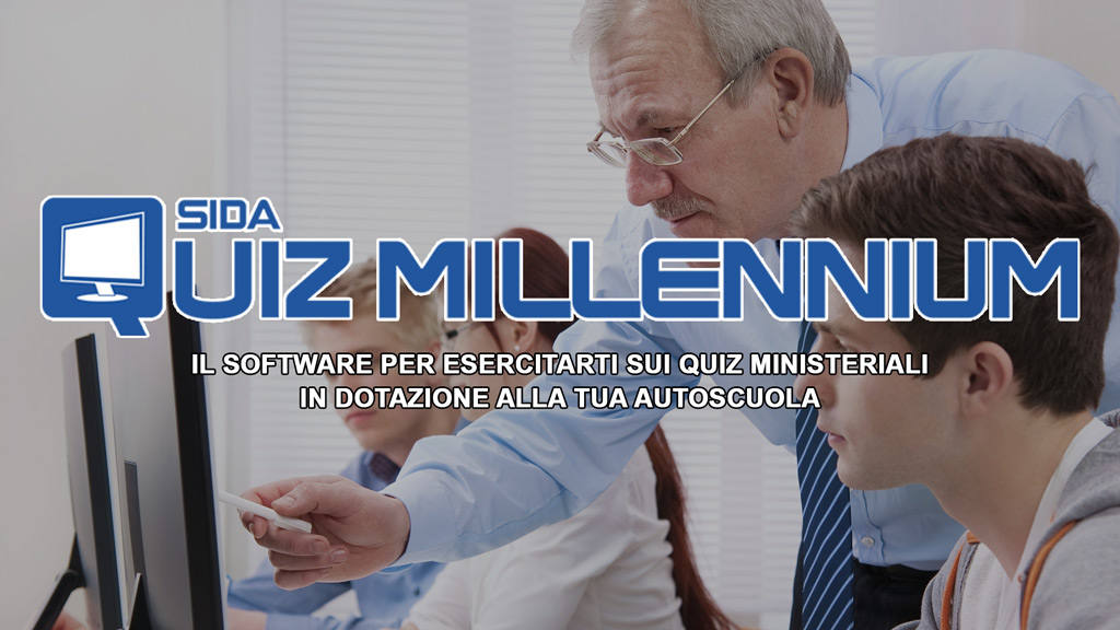 QUIZ MILLENNIUM